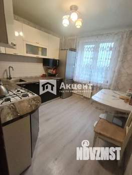 2-к квартира, вторичка, 53м2, 6/9 этаж