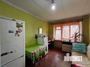 1-к квартира, вторичка, 29м2, 2/5 этаж