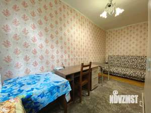 2-к квартира, вторичка, 37м2, 1/2 этаж