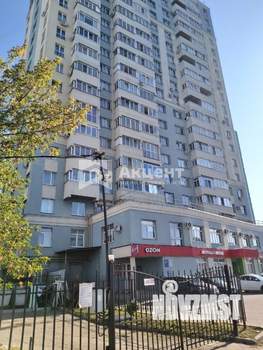 2-к квартира, вторичка, 62м2, 10/20 этаж