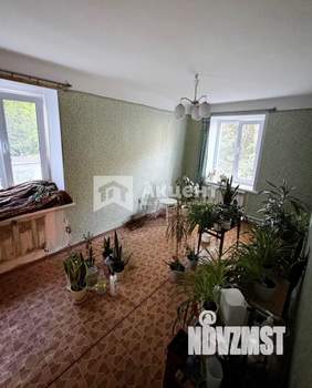 2-к квартира, вторичка, 31м2, 2/2 этаж