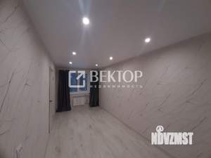 2-к квартира, вторичка, 43м2, 5/5 этаж