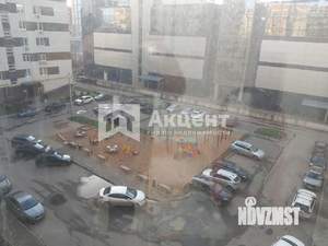 2-к квартира, вторичка, 54м2, 5/19 этаж