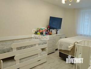 1-к квартира, вторичка, 42м2, 3/10 этаж