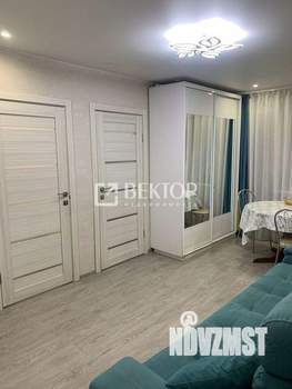 3-к квартира, вторичка, 54м2, 5/5 этаж