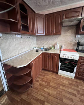 1-к квартира, вторичка, 115м2, 2/9 этаж