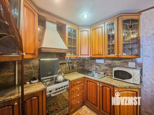3-к квартира, вторичка, 80м2, 6/10 этаж
