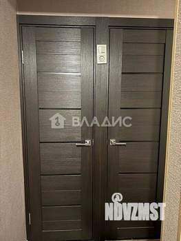 2-к квартира, вторичка, 39м2, 4/5 этаж