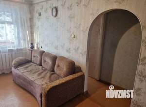 2-к квартира, вторичка, 45м2, 3/5 этаж