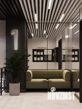 3-к квартира, вторичка, 90м2, 6/9 этаж