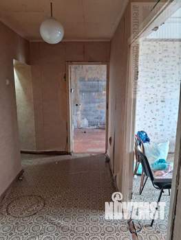 3-к квартира, вторичка, 65м2, 8/9 этаж