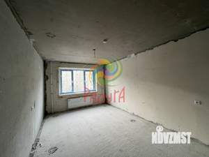 3-к квартира, вторичка, 84м2, 4/17 этаж