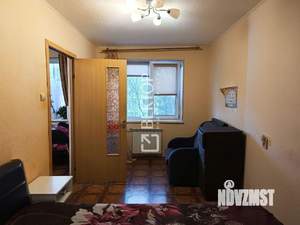 2-к квартира, вторичка, 44м2, 5/5 этаж