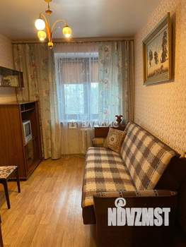 2-к квартира, вторичка, 41м2, 5/5 этаж