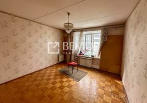 2-к квартира, вторичка, 65м2, 2/8 этаж
