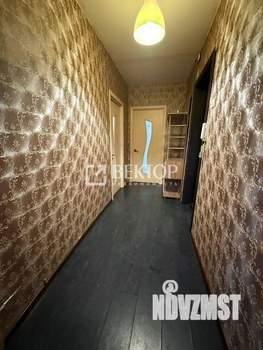 2-к квартира, вторичка, 42м2, 2/5 этаж