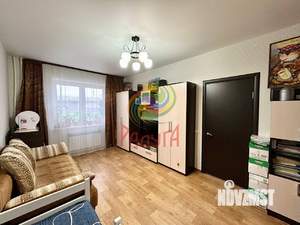 1-к квартира, вторичка, 40м2, 3/9 этаж