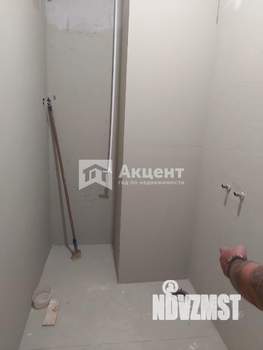 2-к квартира, вторичка, 50м2, 1/3 этаж