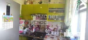 3-к квартира, вторичка, 62м2, 4/5 этаж