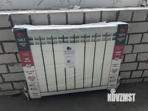 1-к квартира, вторичка, 39м2, 7/14 этаж