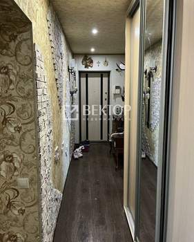 3-к квартира, вторичка, 76м2, 9/9 этаж