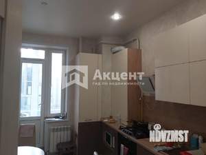 2-к квартира, вторичка, 54м2, 5/19 этаж