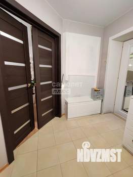 1-к квартира, вторичка, 41м2, 9/10 этаж