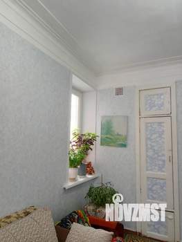 3-к квартира, вторичка, 64м2, 3/5 этаж