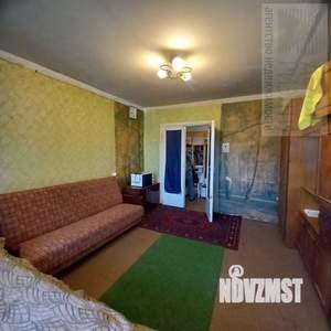 3-к квартира, вторичка, 62м2, 2/9 этаж