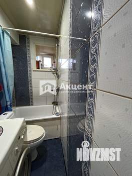 2-к квартира, вторичка, 37м2, 2/2 этаж