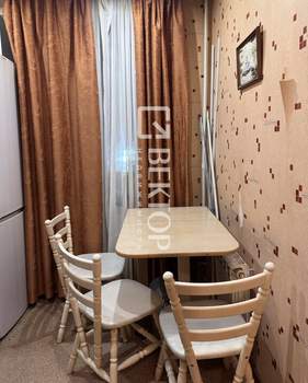 1-к квартира, вторичка, 22м2, 1/5 этаж