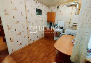 2-к квартира, вторичка, 66м2, 3/3 этаж