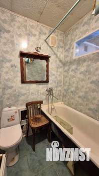 1-к квартира, вторичка, 31м2, 3/5 этаж