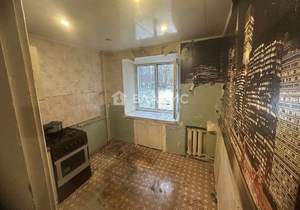 1-к квартира, вторичка, 30м2, 2/5 этаж