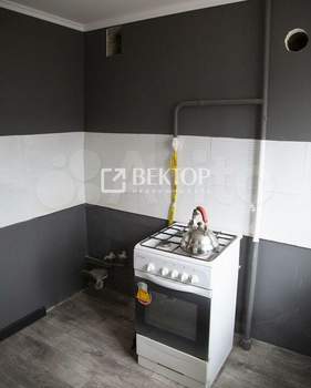 2-к квартира, вторичка, 43м2, 3/5 этаж
