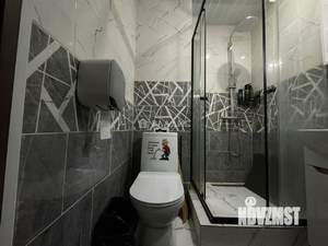 2-к квартира, вторичка, 31м2, 2/3 этаж