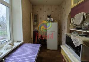 3-к квартира, вторичка, 70м2, 2/5 этаж