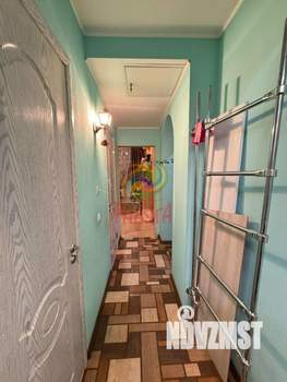 2-к квартира, вторичка, 50м2, 3/3 этаж