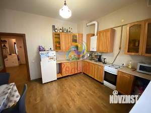2-к квартира, вторичка, 79м2, 2/10 этаж