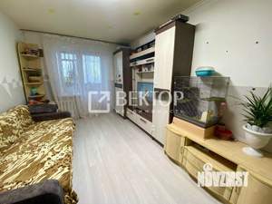 2-к квартира, вторичка, 64м2, 7/10 этаж