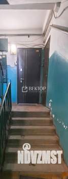 3-к квартира, вторичка, 50м2, 1/5 этаж