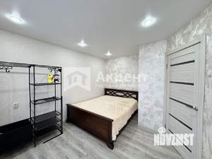 1-к квартира, вторичка, 21м2, 5/5 этаж