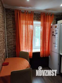 1-к квартира, вторичка, 31м2, 3/5 этаж