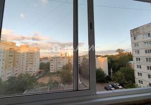 2-к квартира, вторичка, 55м2, 7/9 этаж