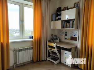 3-к квартира, вторичка, 78м2, 13/14 этаж