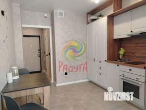 1-к квартира, вторичка, 33м2, 8/11 этаж