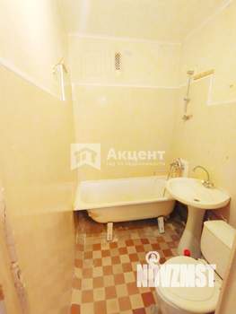 2-к квартира, вторичка, 45м2, 5/5 этаж