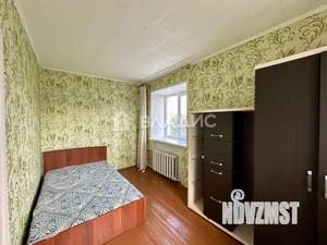 2-к квартира, вторичка, 41м2, 5/5 этаж