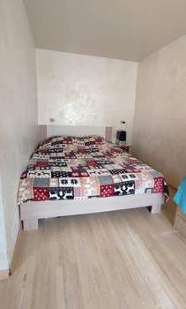 2-к квартира, вторичка, 43м2, 5/5 этаж