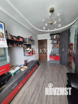 3-к квартира, вторичка, 76м2, 5/7 этаж